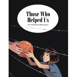 THOSE WHO HELPED US ASSISTING JAPANESE AMERICANS
