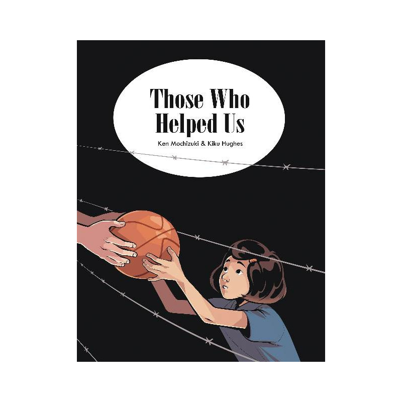THOSE WHO HELPED US ASSISTING JAPANESE AMERICANS
