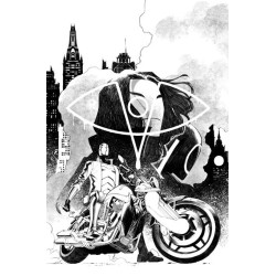 LAZARUS PLANET NEXT EVOLUTION  1  ONE SHOT  CVR E INC 125 SUMIT KUMAR 
