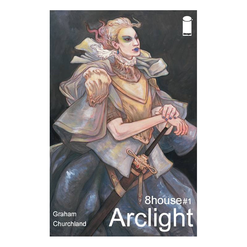 8HOUSE 1 ARCLIGHT PART ONE  OA   MR 
