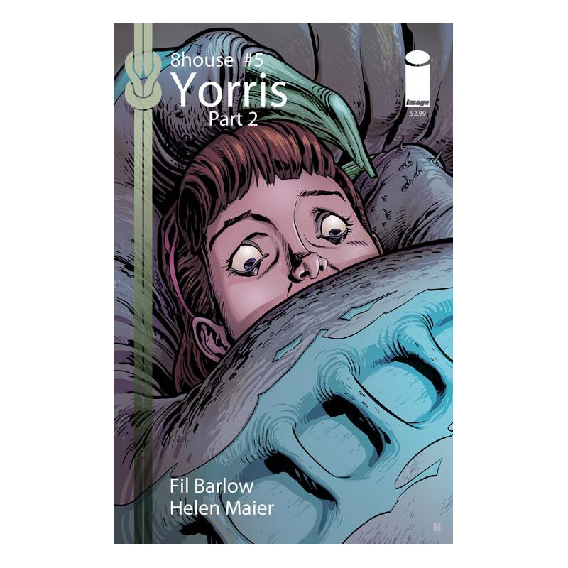 8HOUSE 5 YORRIS PART TWO  MR 