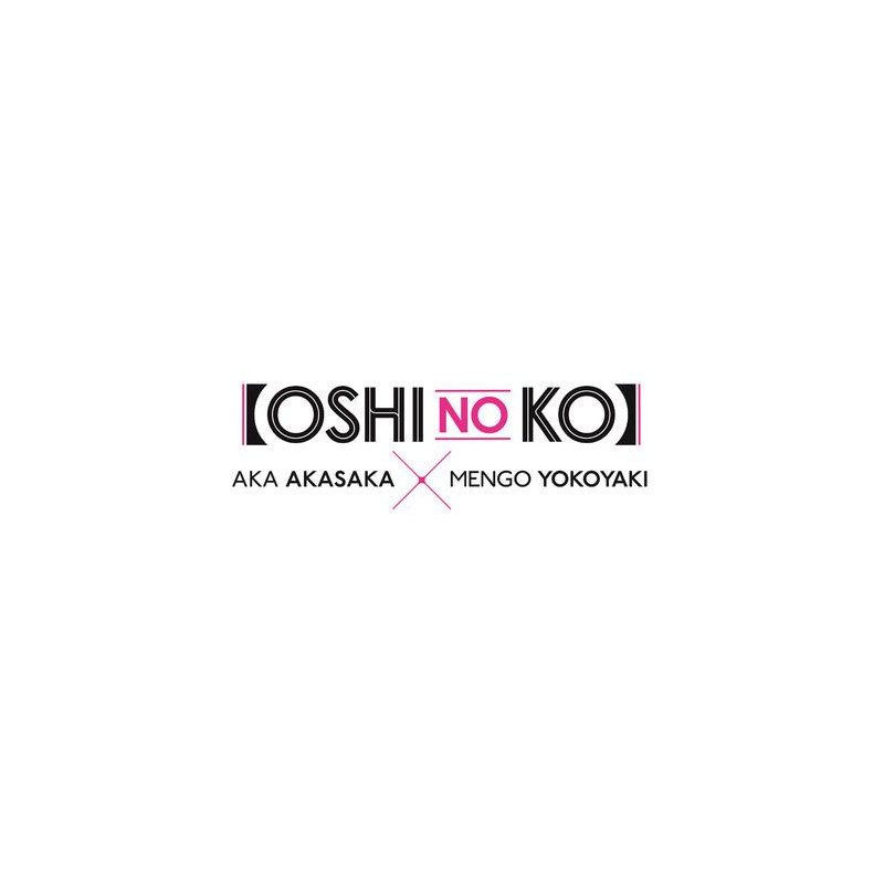 OSHI NO KO  TOME 8  VOL06