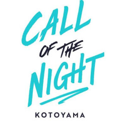 CALL OF THE NIGHT  TOME 6