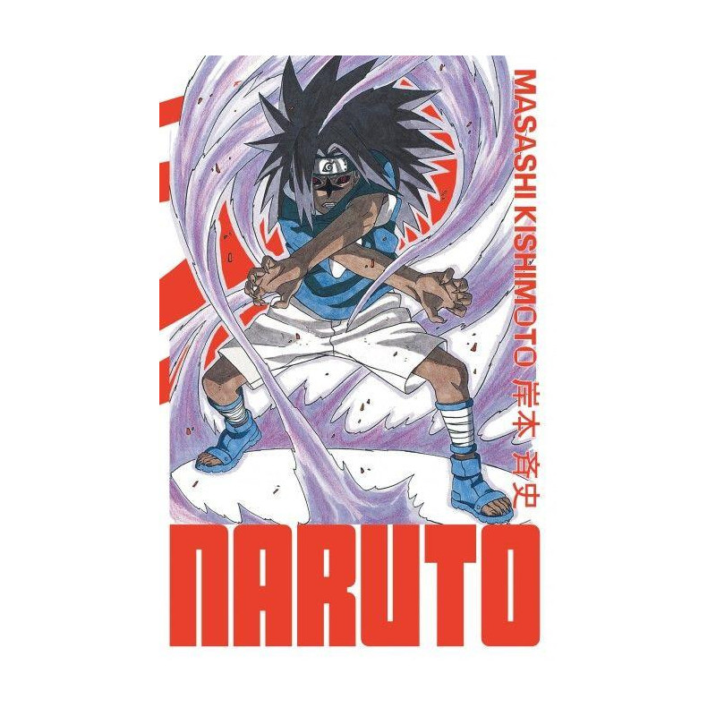 NARUTO  EDITION HOKAGE  TOME 14