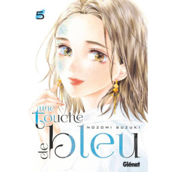 UNE TOUCHE DE BLEU  TOME 05