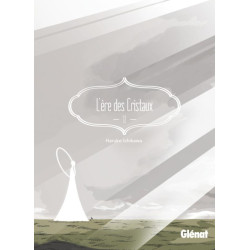 L ERE DES CRISTAUX  TOME 12