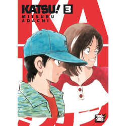 KATSU  T03