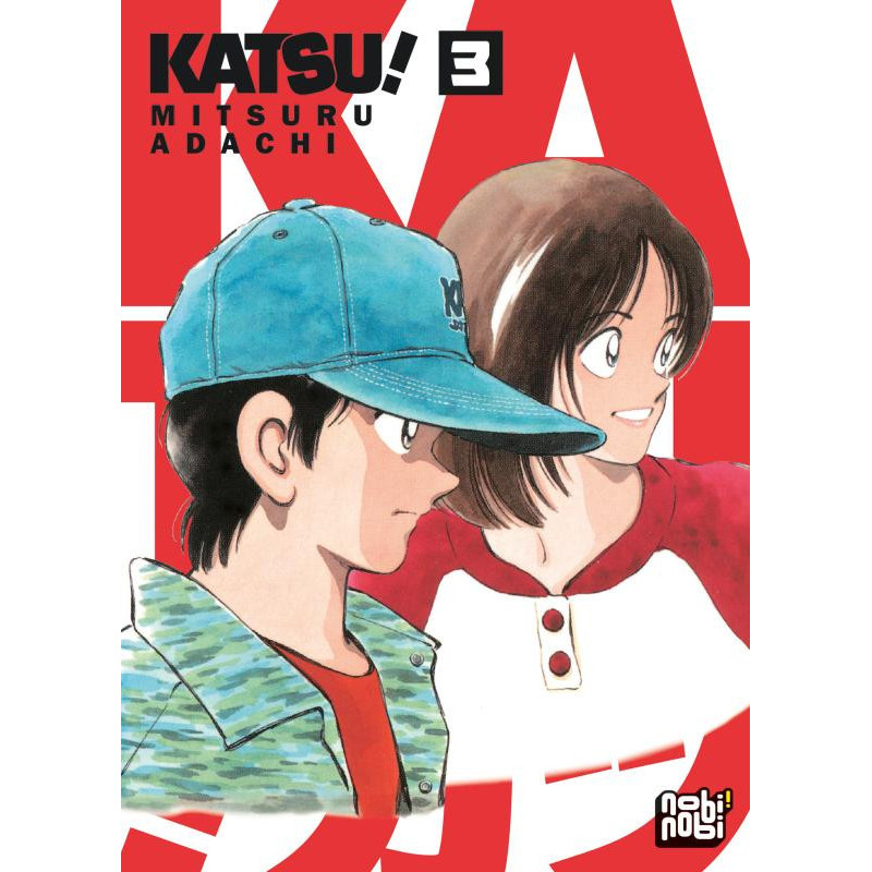 KATSU  T03