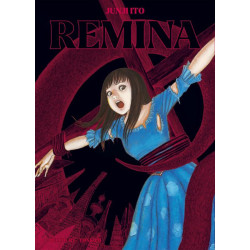 REMINA  ONESHOT  REMINA  EDITION PRESTIGE