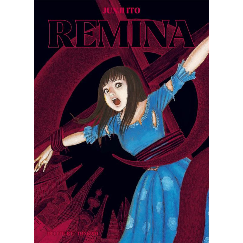 REMINA  ONESHOT  REMINA  EDITION PRESTIGE