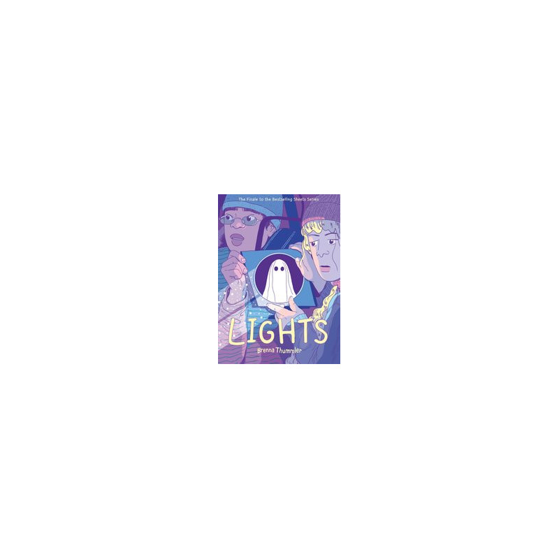 LIGHTS GN