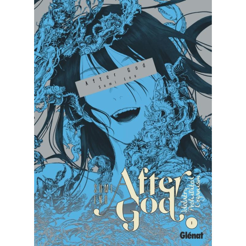 AFTER GOD  TOME 01