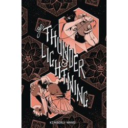OF THUNDER   LIGHTNING GN