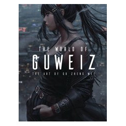 WORLD OF GUWEIZ