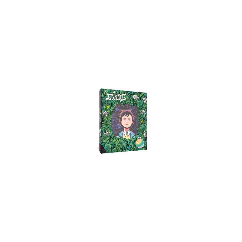 EDEN II TP
