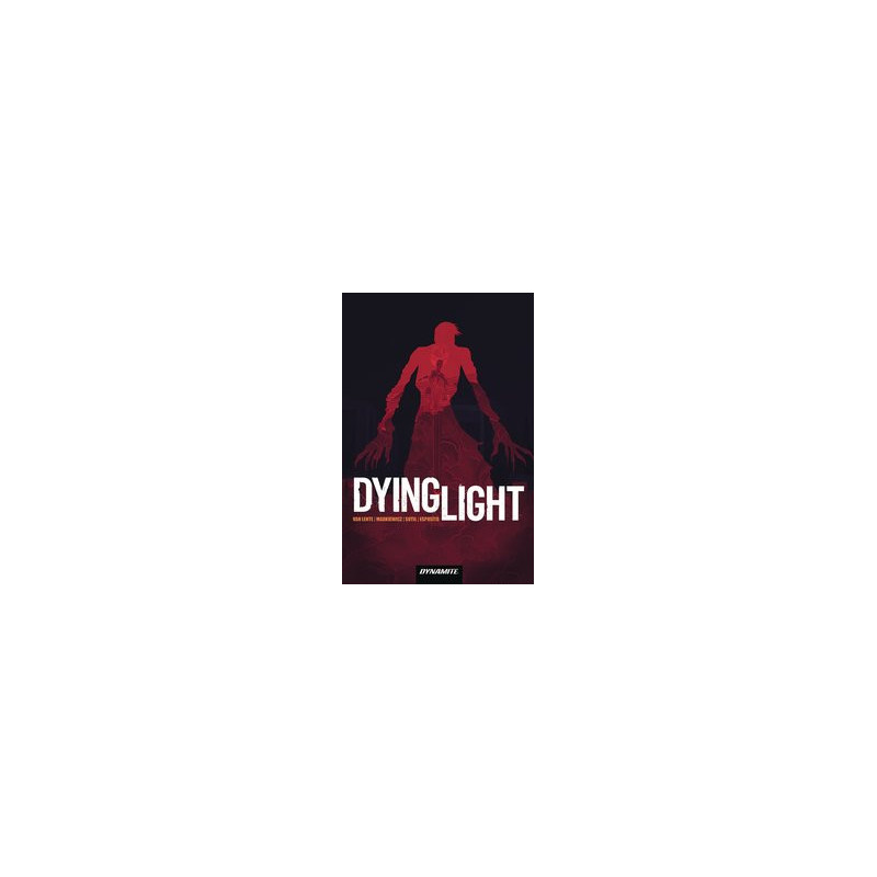 DYING LIGHT GN  C 012 