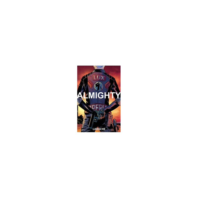 ALMIGHTY TP  MR 