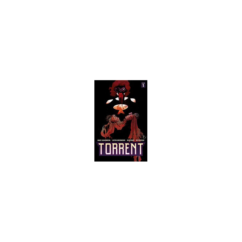 TORRENT TP VOL 01