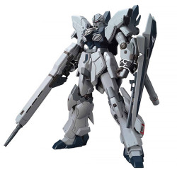 SINANJU STEIN NARRATIVE VER GUNPLA GUNDAM HG 1 144 217