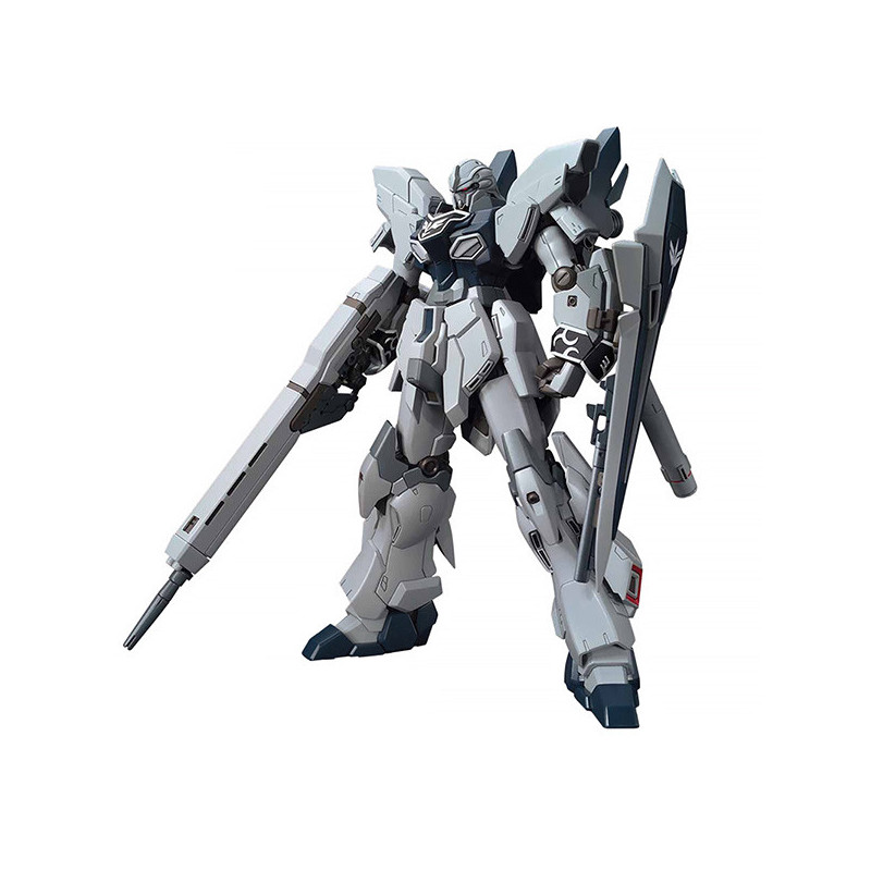 SINANJU STEIN NARRATIVE VER GUNPLA GUNDAM HG 1 144 217