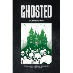 GHOSTED COMPENDIUM TP  MR 
