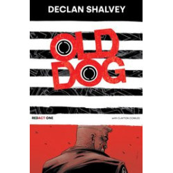 OLD DOG TP VOL 01  MR 