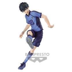 BLUELOCK RIN ITOSHI FIGURE