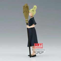 MOMO NISHIMIYA JUJUTSU KAISEN FIGURINE