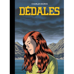 DEDALES VOL 03