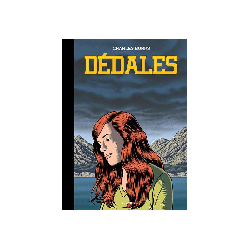 DEDALES VOL 03