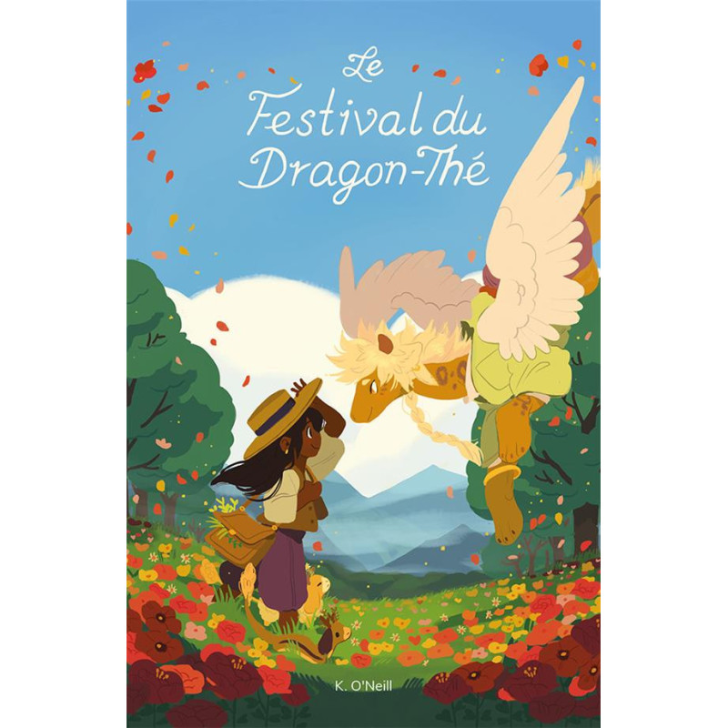 LE FESTIVAL DU DRAGONTHE