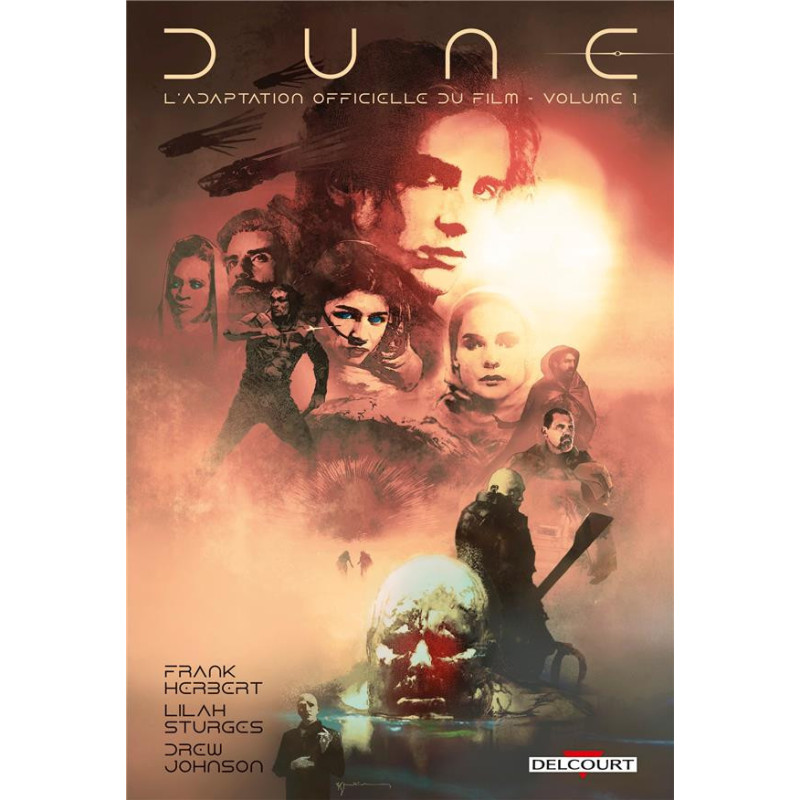 DUNE  T01