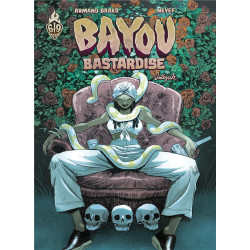 BAYOU BASTARDISE L INTEGRALE