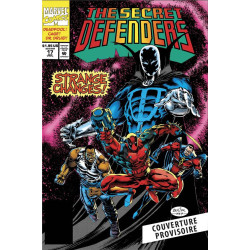 DEADPOOL  L INTEGRALE 19941997 T02