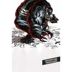 VENOM  AGENT VENOM MUSTHAVE
