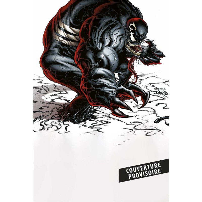 VENOM  AGENT VENOM MUSTHAVE