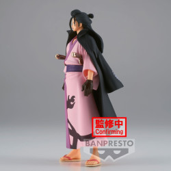 ONE PIECE DXF THE GRANDLINE MEN WANOKUNI VOL 26 IZOU
