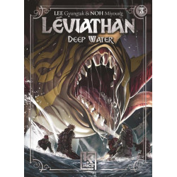 LEVIATHAN  DEEP WATER T03