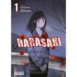 HARASAKI  TOME 1