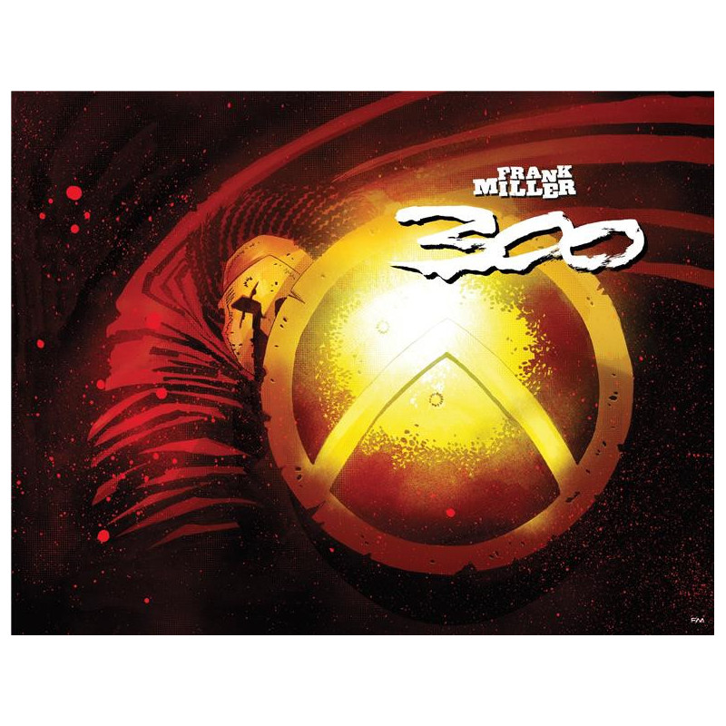 300 EDITION COLLECTOR
