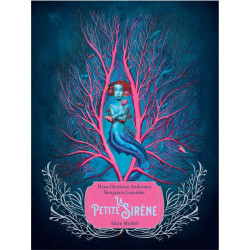 LA PETITE SIRENE
