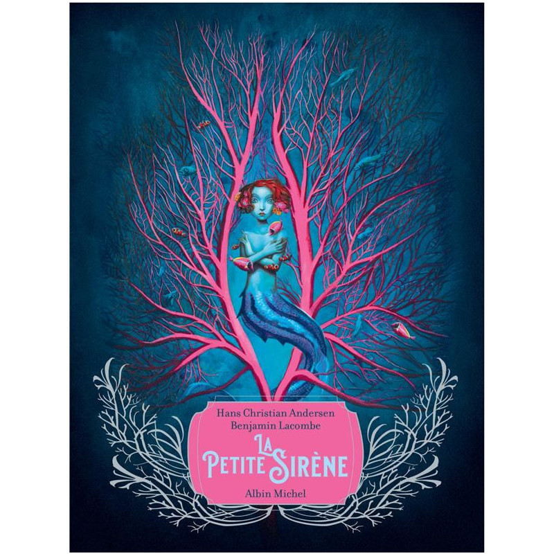 LA PETITE SIRENE
