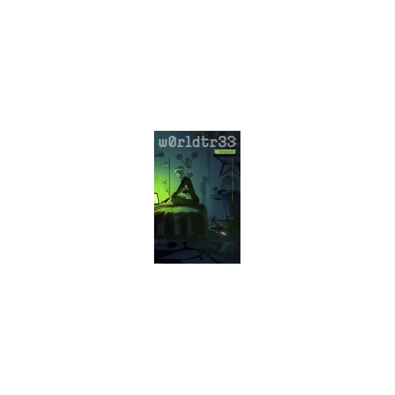 W0RLDTR33 TP VOL 1