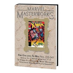 MMW UNCANNY XMEN HC VOL 16 DM VAR