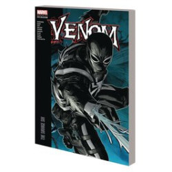 VENOM MODERN ERA EPIC COLLECTION TP VOL  05 THE SAVAGE SIX 