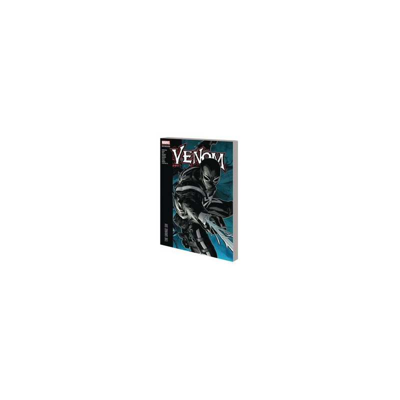 VENOM MODERN ERA EPIC COLLECTION TP VOL  05 THE SAVAGE SIX 