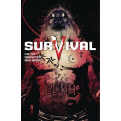 SURVIVAL TP 
