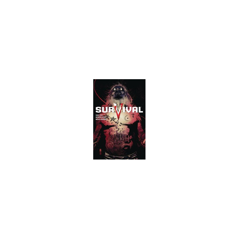 SURVIVAL TP 