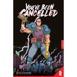 YOUVE BEEN CANCELLED TP 
