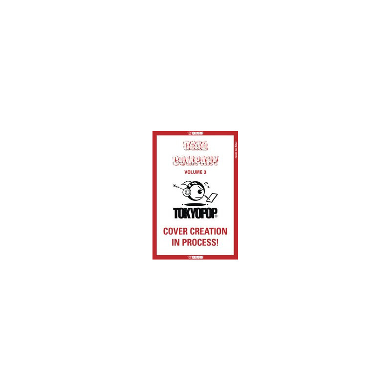 DEAD COMPANY GN VOL 3